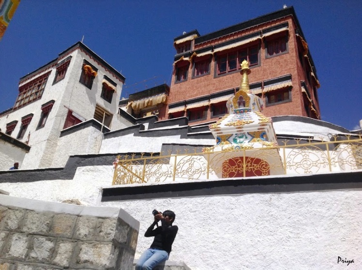 thiksey monastery 08