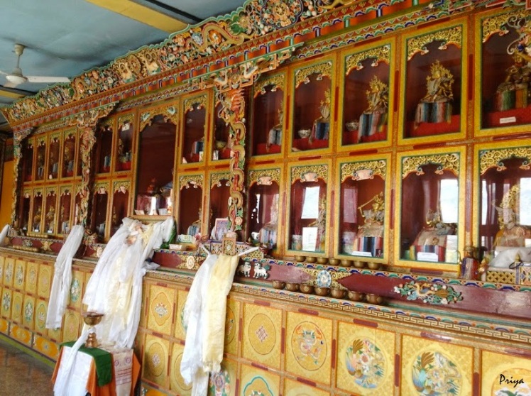 thiksey monastery 16