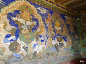 thiksey monastery 19