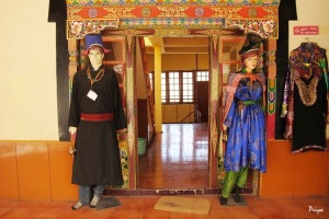 thiksey monastery 26